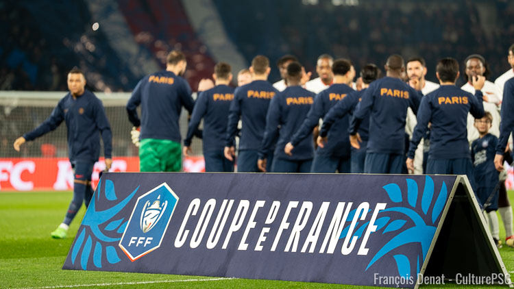 Le quart de finale de Coupe de France entre le Stade Briochin et le PSG ne devrait finalement se jouer ni à Saint-Brieuc ni au stade Roudourou de Guingamp. C'est un stade de Ligue 1 qui devrait accueillir la partie, celui de Rennes.