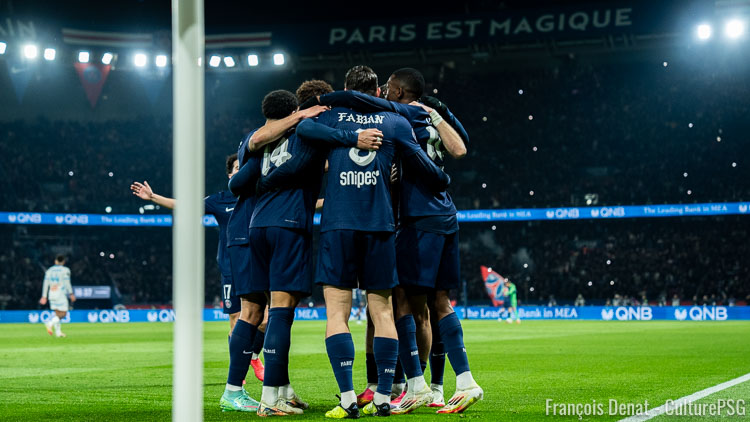 Malgré une fatigue encore présente et face à un adversaire plus coriace qu'imaginé, le PSG a dominé l'OM de façon plutôt logique malgré tout. Retour sur les performances individuelles des Parisiens au cas par cas.