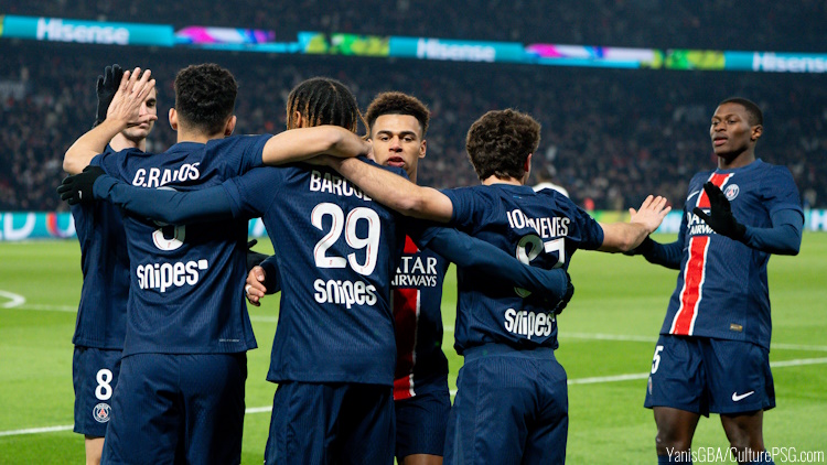 Face à une équipe de Lille pourtant très bien classée en L1, le PSG a signé une victoire éclatante, notamment grâce à une première période exceptionnelle (4-1). Retour sur les performances individuelles des Parisiens au cas par cas.