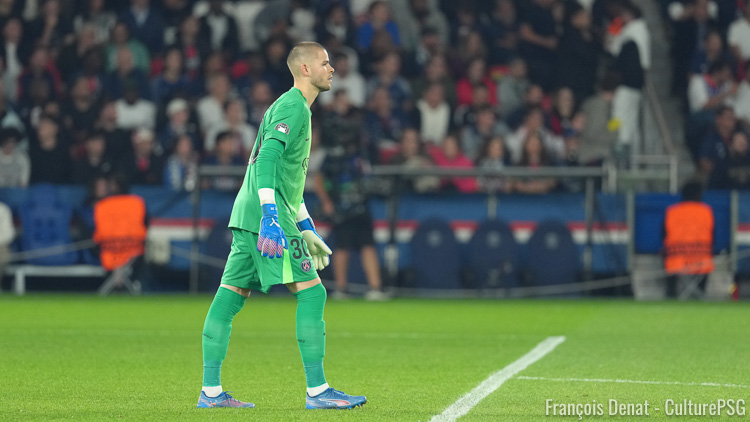 Défait sur la pelouse de Monaco ce samedi (0-1), le PSG s'est dans l'ensemble incliné de façon bien logique, Minamino marquant le seul but du match. Retour sur les performances individuelles des Parisiens au cas par cas.