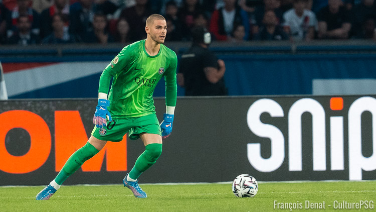 Si le score est large, le PSG n'en a pas moins souffert pour faire la différence contre Le Havre, en témoigne le très bon match de Chevalier dans son but. Mais Paris a pu compter sur un  grand Neves, comme toujours, et quelques individualités qui ont fait du bien au bon moment. Voici les notes de ce PSG/Le Havre (3-0) : 