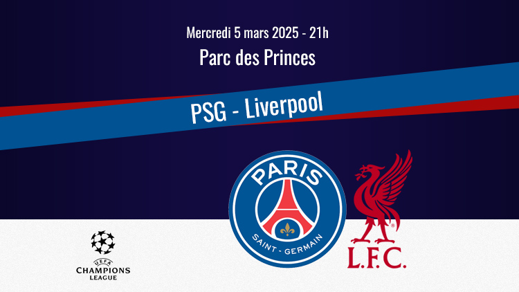 A un peu plus d'une heure du coup d'envoi fixé à 21h, les compositions d'équipe officielles de PSG/Liverpool viennent d'être dévoilées. Kvara, entre autres, est titulaire tandis que Gakpo n'est pas dans le onze côté Liverpool.
