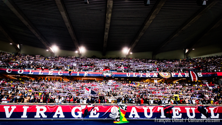 Supporters: Paris Saint-Germain switches to UEFA after muscle drilling, and Benfica defends itself