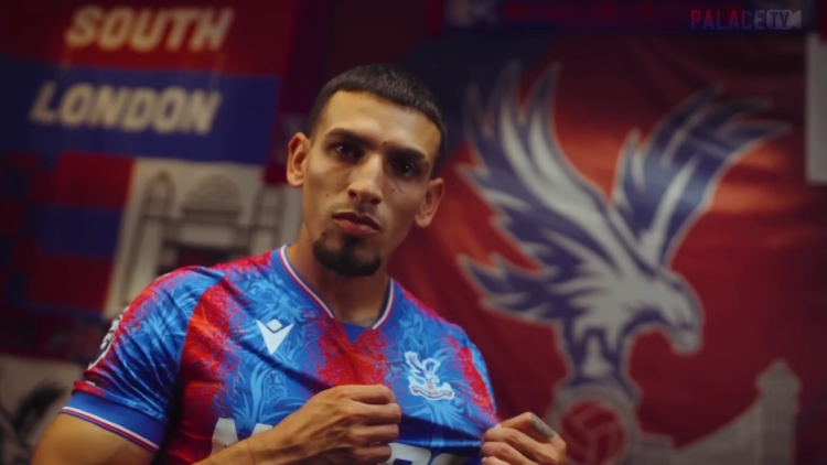 Alors qu'Achraf Hakimi est blessé et ne rejouera probablement pas avant 2026 pour le PSG, une rumeur envoie le latéral droit colombien Daniel Muñoz à Paris au prochain mercato d'hiver. Une rumeur à prendre avec de grosses pincettes.