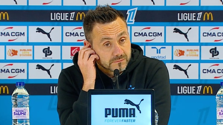 Alors que son équipe a déjà cinq joueurs absents, le milieu de l'OM Ismaël Bennacer serait lui aussi forfait sur blessure pour le match face au PSG de ce dimanche soir. Une absence à confirmer qui serait un coup dur pour Marseille.