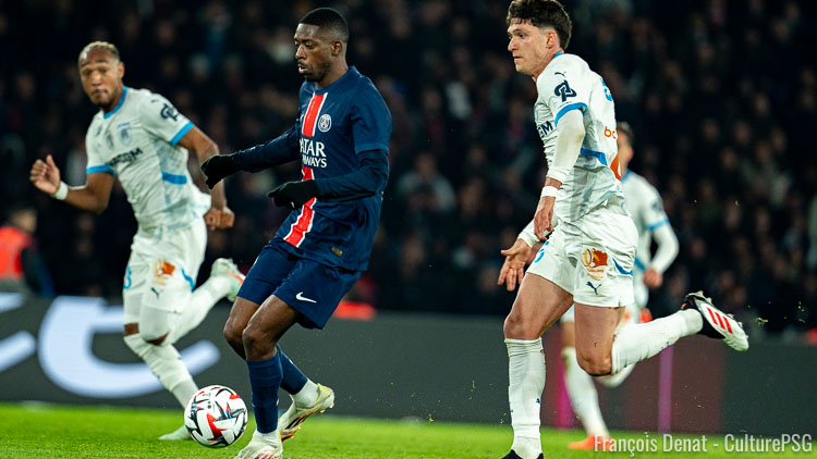 La LFP a dévoilé la programmation TV partielle de la 5e journée de Ligue 1, qui se clôturera par le Classique OM/PSG, sans Adrien Rabiot a priori.