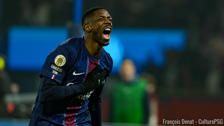 Après une période relativement équilibrée mais malgré tout largement dominée au score, le PSG n'a fait qu'une bouchée de l'OM en seconde période, signant un écart historique entre les deux clubs. Retour sur les performances individuelles des Parisiens au cas par cas.