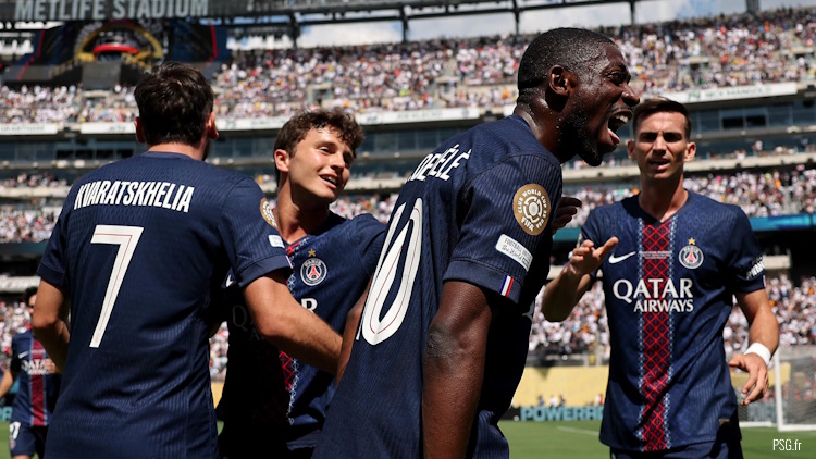 Le PSG a balayé le Real Madrid en demi-finale de la Coupe du monde des clubs, ne laissant aucune chance aux Madrilènes. Retour sur les performances individuelles des Parisiens au cas par cas.