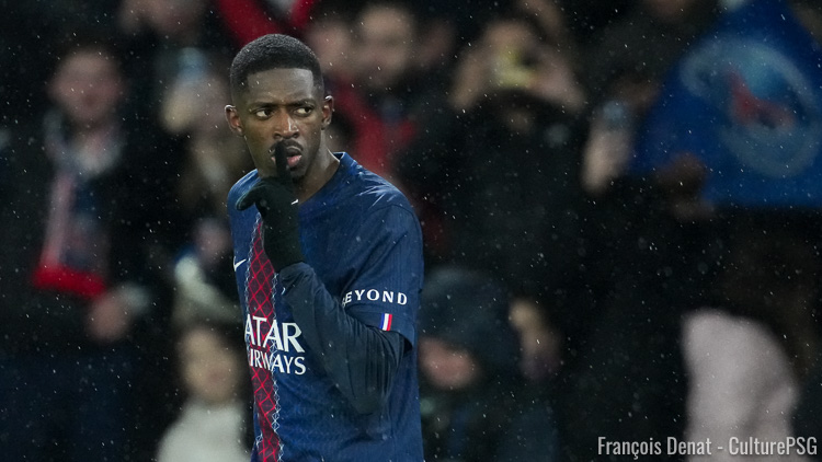 Malgré une première mi-temps compliquée, le PSG a largement dominé Lille (3-0), au moins au niveau du score ce vendredi en Ligue 1. Retour sur les performances individuelles des Parisiens au cas par cas.