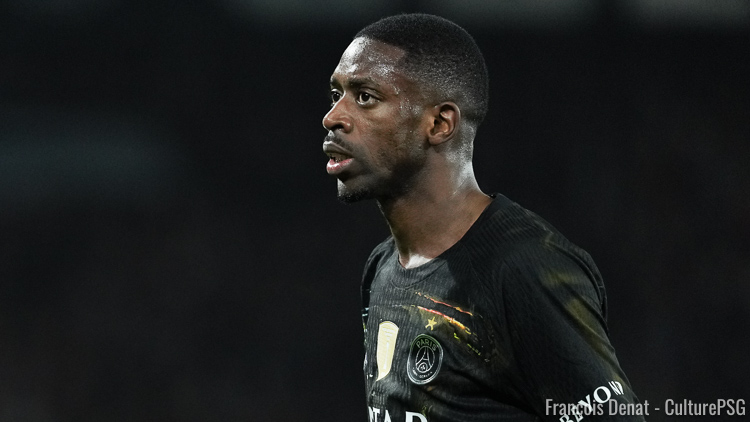 Représentant de plusieurs joueurs majeurs du PSG, l'agent Misso Sissoko a rencontré le directeur sportif de Manchester City mercredi à Madrid, relançant les spéculations autour de l'avenir d'Ousmane Dembélé.