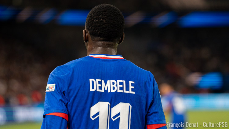 La France affronte l'Espagne ce jeudi soir en demi-finale de la Ligue des nations. Le coup d’envoi est prévu pour 21h et le match France/Espagne sera diffusé en direct sur TF1 en clair.