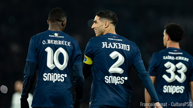 Pas spécialisé sur le football au départ, l'équipementier américain Under Armour vient de s'offrir une star du PSG.