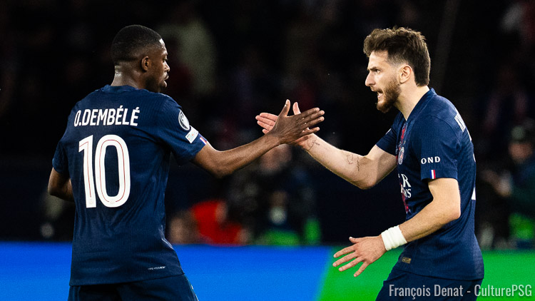 A quelques heures du match retour Bayern/PSG, le diffuseur Canal+ continue de faire monter la température avec des bande-annonces toutes plus engageantes les unes que les autres.