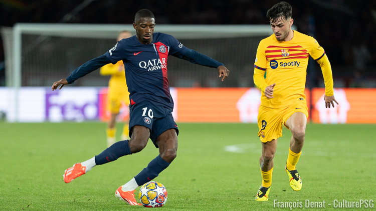 Où se jouera le choc Barça/PSG le 1er octobre prochain en Champions League ? Au Camp Nou, au stade olympique de Montjuïc ou au stade Johan Cruyff ? Eléments de réponse à trois semaines du match.