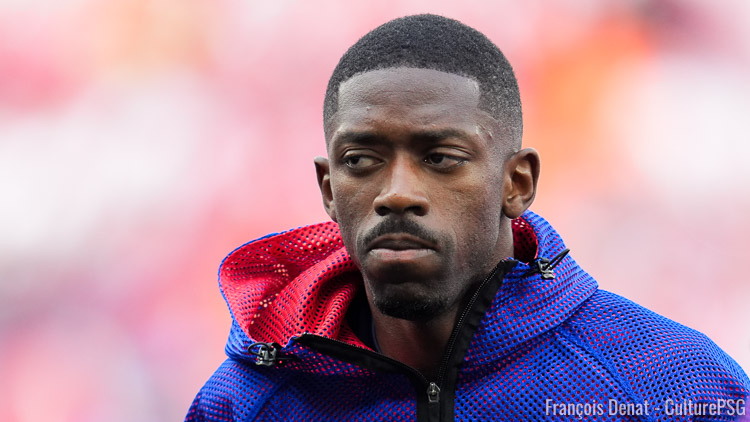 La première phase de la Coupe du monde 2026 s'est finie la nuit dernière et un deuxième joueur du PSG est officiellement éliminé en la personne de Lee Kang-in. Le tableau final est connu, et des affrontements entre joueurs du PSG pourraient avoir lieu ensuite.