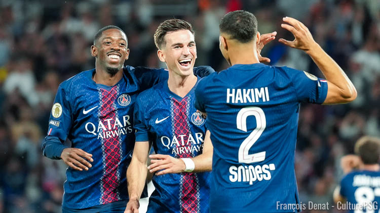 La 69e cérémonie du Ballon d'Or aura lieu ce lundi à partir de 21h au Théâtre du Châtelet à Paris, soit une heure après le coup d'envoi du choc OM/PSG, reporté à ce lundi 20h. Un report qui a poussé le PSG à revoir ses plans pour la cérémonie du Ballon d'Or.