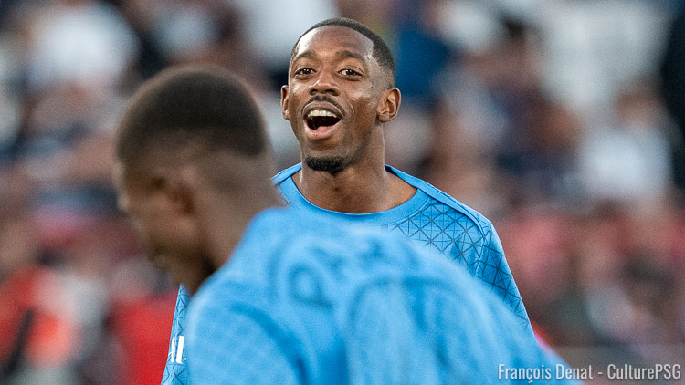 Après la victoire d'Ousmane Dembélé au Ballon d'Or 2025, le rédacteur en chef de France Football Vincent Garcia a admis que l'attaquant du PSG avait gagné « assez largement » face à Lamine Yamal. 