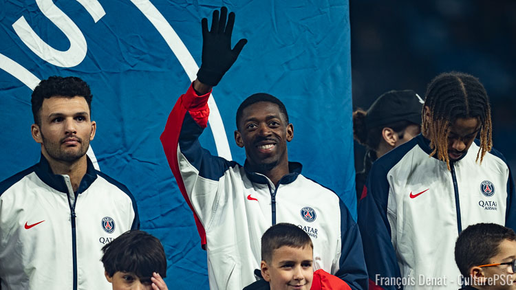 Le PSG s'est imposé 4-1 ce week-end à Rennes et a vu trois de ses poursuivants perdre ou faire match nul. Avant de recevoir l'OM dimanche dans le Classique, le PSG a fait un nouveau pas de géant vers le titre.