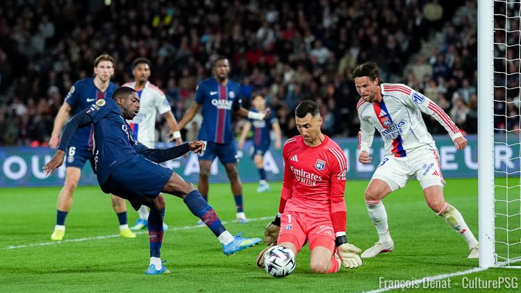 Ligue 1 : Le PSG a grillé un joker, mais peut vite le retrouver ...
