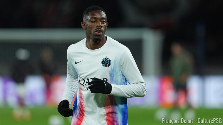 Le PSG reçoit Le Havre ce samedi soir au Parc des Princes dans le cadre de la 13e journée de Ligue 1 et à deux jours du match, 5 absents sont déjà à déplorer, dont 4 côté parisien. Mais il pourrait y en avoir plus pour ce match de retour de trêve internationale.