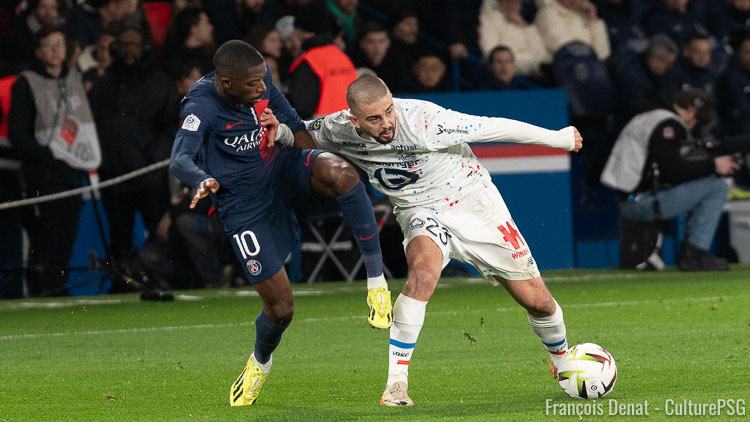 Les deux huitièmes de finale de Ligue des Champions joués contre Liverpool les 5 et 11 mars prochains compliquent sérieusement le calendrier des deux matches prévus avant : le LOSC veut déplacer le PSG/Lille prévu avant le match aller tandis que le Rennes/PSG prévu entre les deux matches va se jouer à un horaire initialement déjà attribué.