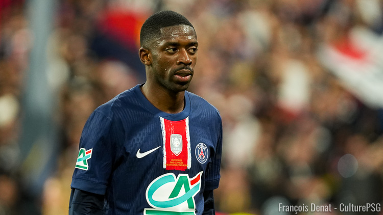 Le PSG a beaucoup fait parler de lui lundi lors du premier jour de Roland-Garros. Arthur Fils a soutenu le club avant sa finale face à l'Inter tandis que plusieurs joueurs parisiens ont profité de leur jour de repos pour se rendre Porte d'Auteuil, où ils ne sont pas passés inaperçus.