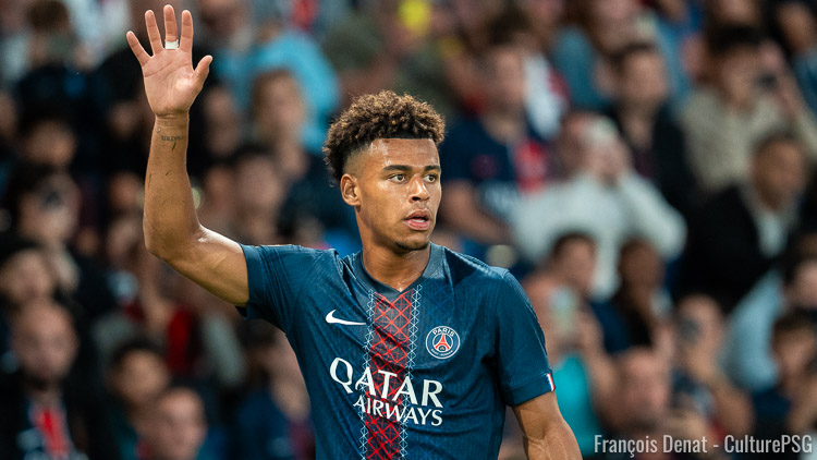 Trophée récompensant le meilleur jeune joueur évoluant en Europe, le Golden Boy a dévoilé ses 25 finalistes pour l'édition 2025. Et c'est peu dire que le PSG est très bien placé, à tous les niveaux.