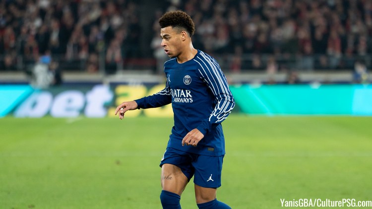 De plus en plus performant au PSG, Désiré Doué pourrait-il être convoqué en équipe de France dès le mois prochain ? Didier Deschamps a tenu un discours assez ambigu sur le sujet ces dernières heures.