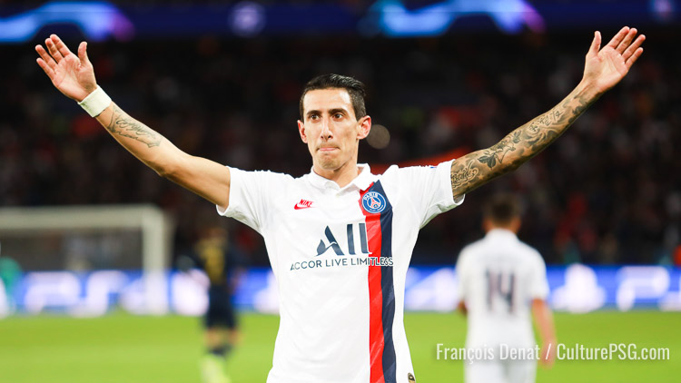 Maillot traditionnel Maillot PSG performance