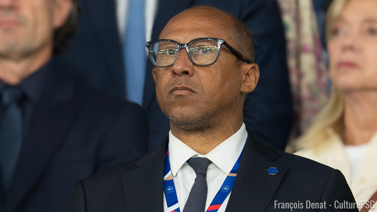Critiqué par le PSG pour sa gestion du cas Ousmane Dembélé, la FFF a répondu au club parisien par l'intermédiaire de son président Philippe Diallo, entre arrogance et excuse.