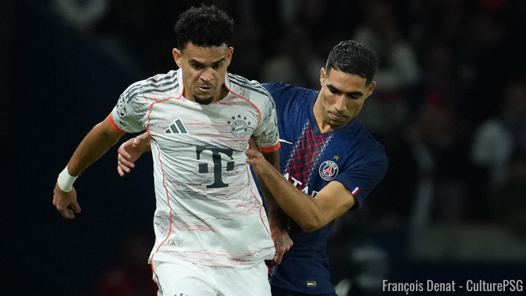 Comme face à Chelsea et Liverpool, le PSG recevra au match aller le Bayern Munich en demi-finale avant de se déplacer en Allemagne au retour. Pourquoi ? On vous explique tout cela.