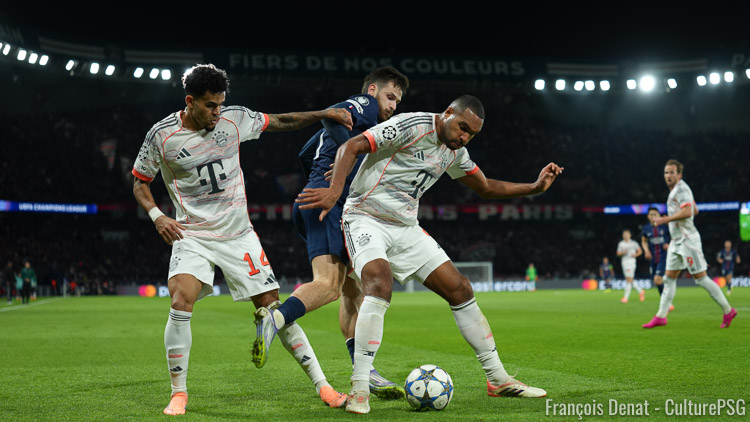 Battu par le PSG l'été dernier lors de la Coupe du monde des clubs, le Bayern Munich a remporté mardi soir sa cinquième victoire de rang face aux Parisiens en Champions League. De quoi rendre très fier le président du club bavarois et ses joueurs.