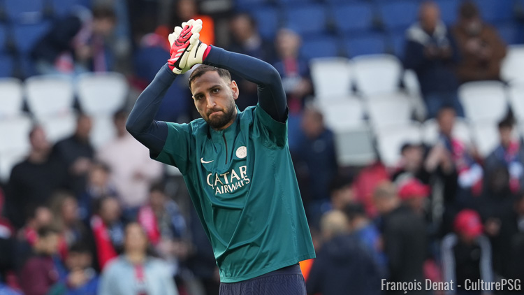 Alors qu'un divorce semble plus que jamais à l'ordre du jour entre Gianluigi Donnarumma et le PSG, la piste de Galatasaray est bien réelle pour le gardien italien, avec une belle proposition en vue. Mais pour le PSG, les Turcs semblent une porte de sortie assez peu intéressante.