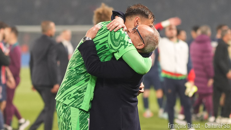 Alors que la prolongation du gardien de but parisien est bloquée depuis des semaines, Gianluigi Donnarumma et le PSG ont rendez-vous sous peu pour trouver, enfin, une solution.