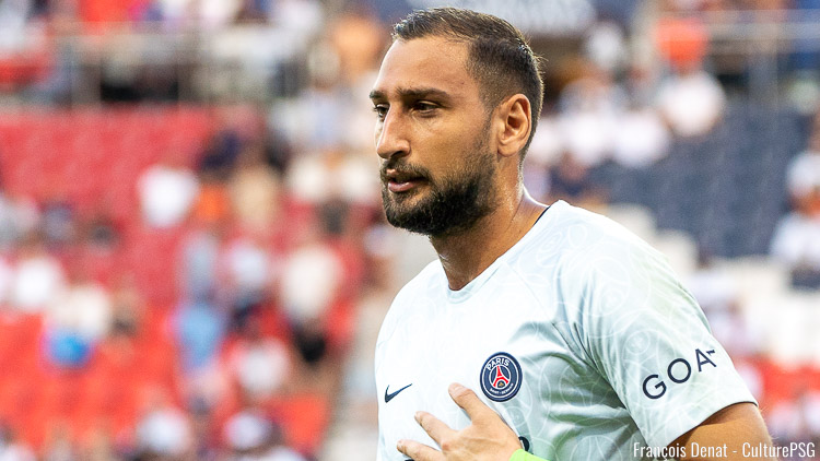 L'Espagne de Fabian Ruiz défie l'Italie de Gianluigi Donnarumma ce jeudi soir (21h) à Gelsenkirchen dans le choc du groupe B de l'Euro 2024. Les deux joueurs du PSG devraient être titulaires. Espagne/Italie sera diffusé en clair sur M6, ainsi que sur beIN Sports 1.