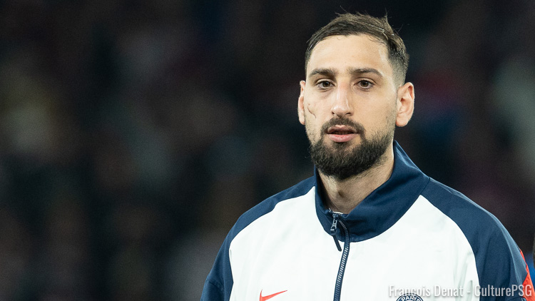La prestation XXL de Gianluigi Donnarumma mercredi à Liverpool, six jours après sa main molle de l'aller, va-t-elle changer la donne dans ses négociations avec le PSG pour une prolongation de contrat ?