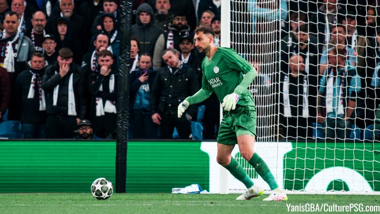 C'est un PSG dominateur, bien que logiquement secoué par séquences, qui s'est imposé sur la pelouse d'Arsenal en demi-finale aller de Champions League. Retour sur les performances individuelles des Parisiens au cas par cas.