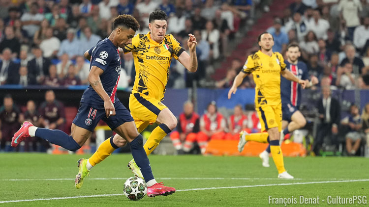 Présente à la Coupe du monde des clubs, l'Inter Milan tente de se relever après sa fin de saison chaotique et son humiliation face au PSG en finale de Champions League. Un long chemin pour le club italien.