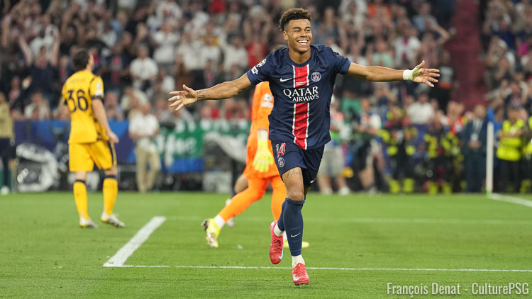 L'entraîneur italien de l'OM Roberto De Zerbi est revenu sur la déroute 5-0 de l'Inter Milan face au PSG en finale de Champions League, accusant son pays d'avoir sous-estimé l'équipe de Luis Enrique, une formation qu'il a encensée.