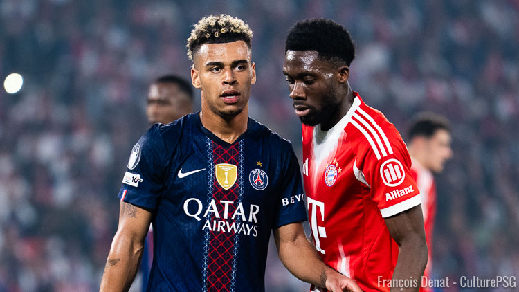 Pour cette demi-finale retour de Champions League, la presse du jour s'accorde presque totalement sur les compositions d'équipe du Bayern/PSG de ce mercredi soir (21h). Les doutes existent à quelques postes mais le PSG devrait peu faire évoluer son onze de départ.
