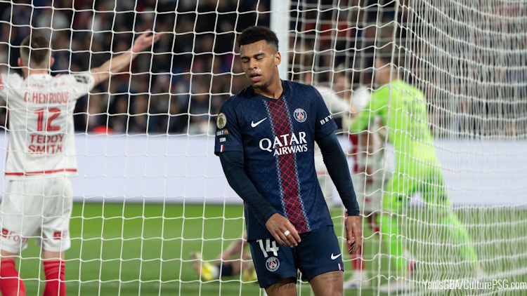 Au lendemain d'un PSG/Monaco (1-3) assez médiocre à quelques jours du décisif match contre Chelsea, retour sur ce match en 15 pensées rapides à propos du contenu collectif produit, de la gênante opposition monégasque ou encore de quelques joueurs.