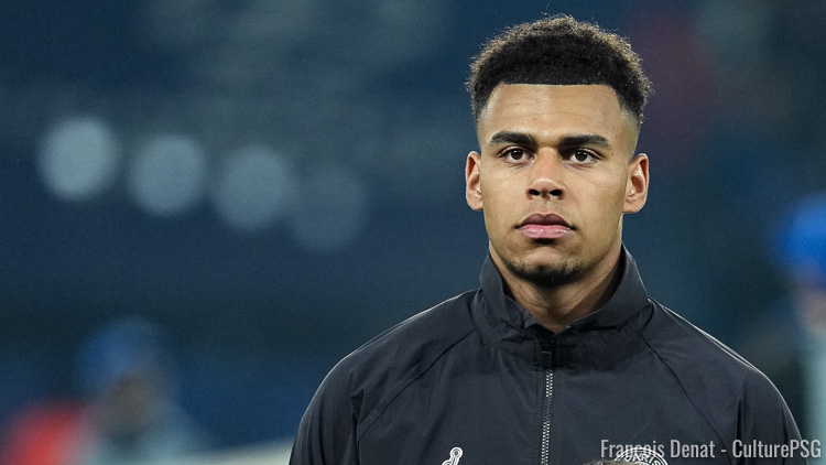 A l'occasion de la trêve internationale, Désiré Doué s'est confié à Téléfoot, un moment exclusif avec l'émission de TF1 qui a été diffusé ce dimanche matin. Voici cette interview complète de Doué à Téléfoot en replay video ci-dessous, ainsi que retranscrit :