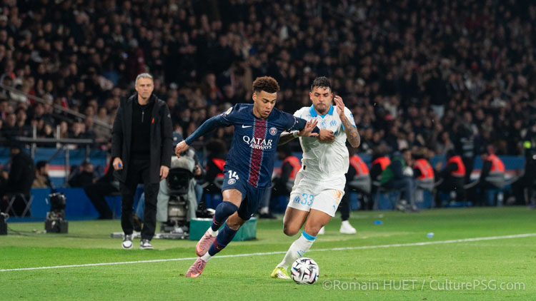 Il se pourrait que le plus gros choc de la saison de Ligue 1 se joue dans un stade pas plein. Toutes les places du Vélodrome n'ont pas encore trouvé preneur pour le OM/PSG de ce dimanche (20h45, 5ème journée de Ligue 1).