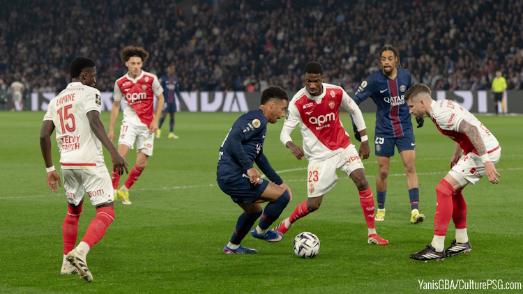 Trop imprécis et fautif sur de nombreux points, le PSG s'est incliné à domicile contre Monaco (1-3) de façon assez logique. Retour sur les performances des Parisiens au cas par cas.