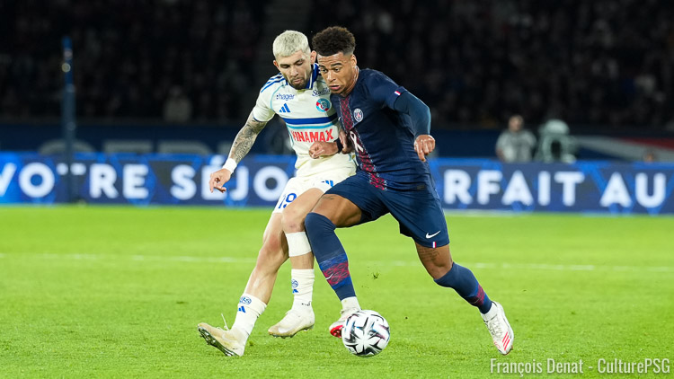 A l'avant-veille du match Strasbourg/PSG de la 20e journée de Ligue 1, ce dimanche à 20h45, il est déjà possible de définir les premières tendances concernant les compositions d'équipe du match. Quatre jours après son nul contre Newcastle, le PSG devrait se présenter avec une équipe forcément remaniée, notamment car quelques retours sont attendus.