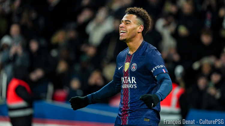 Pour son premier match de 2026, le PSG n'a pas forcé pour gagner ni spécialement été mis en danger par le Paris FC non plus. Retour sur les performances individuelles des Parisiens au cas par cas.