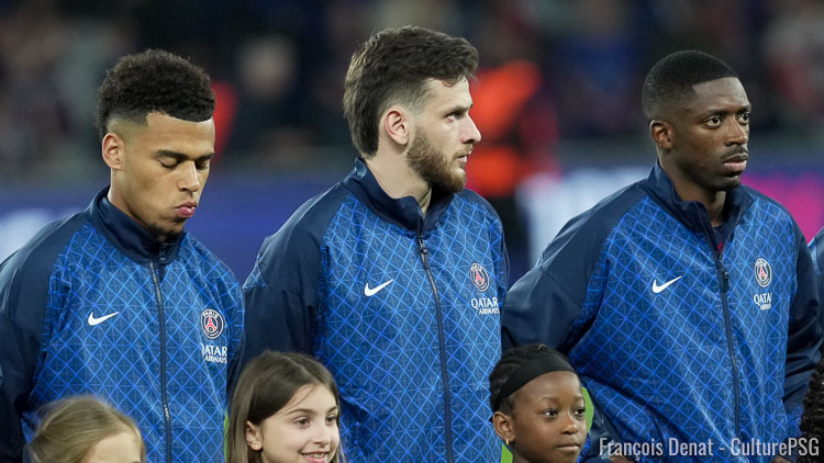 Enceinte mythique du football européen, Anfield et ses 62 000 âmes attendent le PSG de pied ferme ce mardi soir. Arne Slot et ses joueurs ont insisté avant le match sur l'importance de leurs supporters, mais suffiront-ils à renverser l'équipe de Luis Enrique ? 