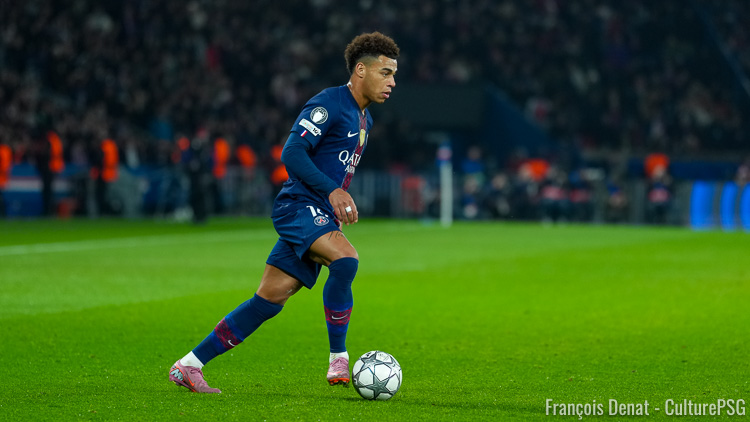 Rapidement mené de deux buts mais en mesure de renverser la vapeur malgré tout, le PSG s'est imposé 3-2 à Monaco en barrage aller de la Champions League. Retour sur les performances individuelles des Parisiens au cas par cas.