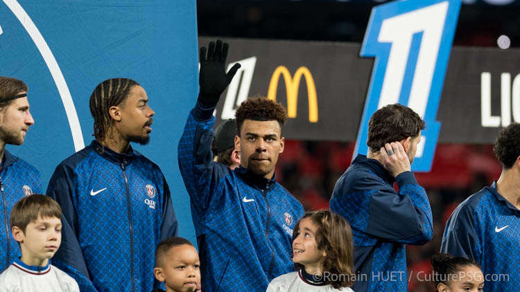 La 24e journée de Ligue 1 a été profitable au PSG, qui a enfin creusé un petit écart sur son dauphin lensois et largué l'OL, battu dimanche soir à Marseille.
