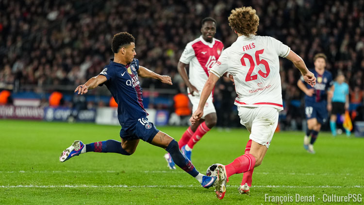 Le calendrier 2026/2027 de Ligue 1 se précise peu à peu et le PSG connaît d'ores et déjà ses premiers matches de septembre, notamment PSG/Monaco et Brest/PSG.